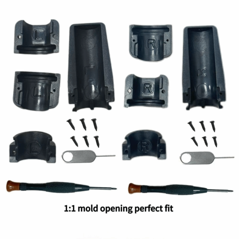 Sony Headphone Wh-1000Xm5 - Kit de reparo de dobradiças de