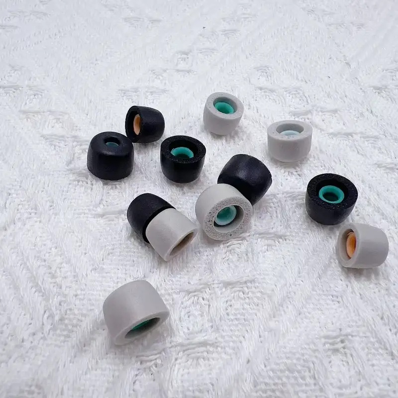 Earphone Foam Tip - Para Sony WF-1000XM5 WF-1000XM4 WF-1000XM3, Pontas