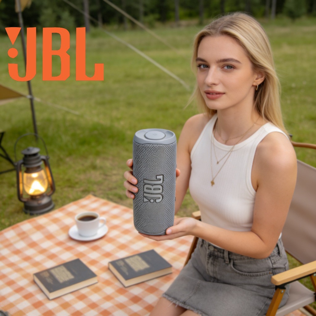 JBL FLIP6 Music Kaleidoscope 6 - Jbl Speaker Flip 6 avaliação e preço