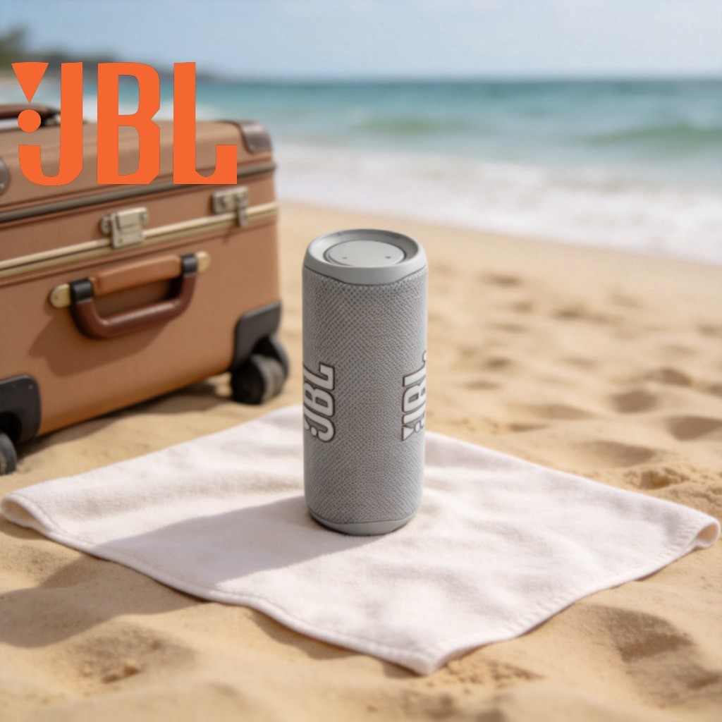 JBL FLIP6 Music Kaleidoscope 6 - Jbl Speaker Flip 6 avaliação e preço