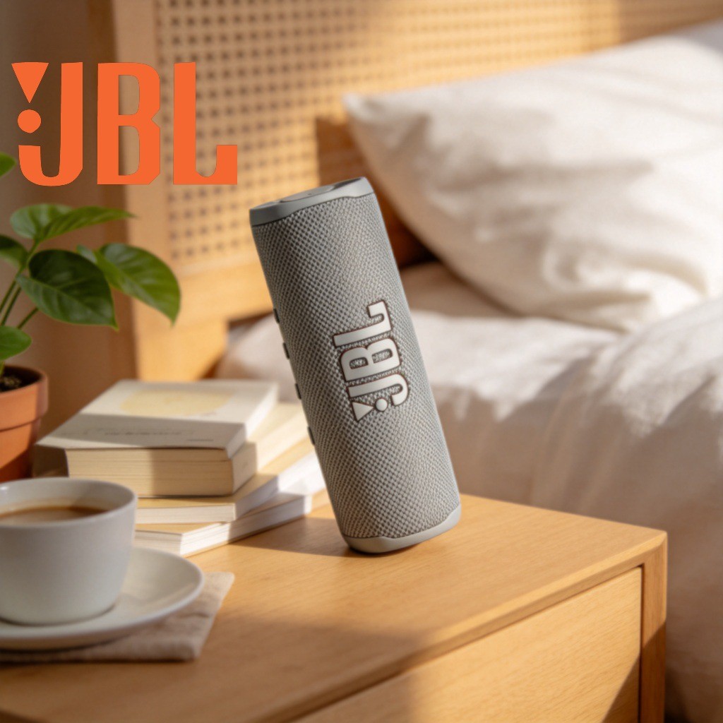 JBL FLIP6 Music Kaleidoscope 6 - Jbl Speaker Flip 6 avaliação e preço