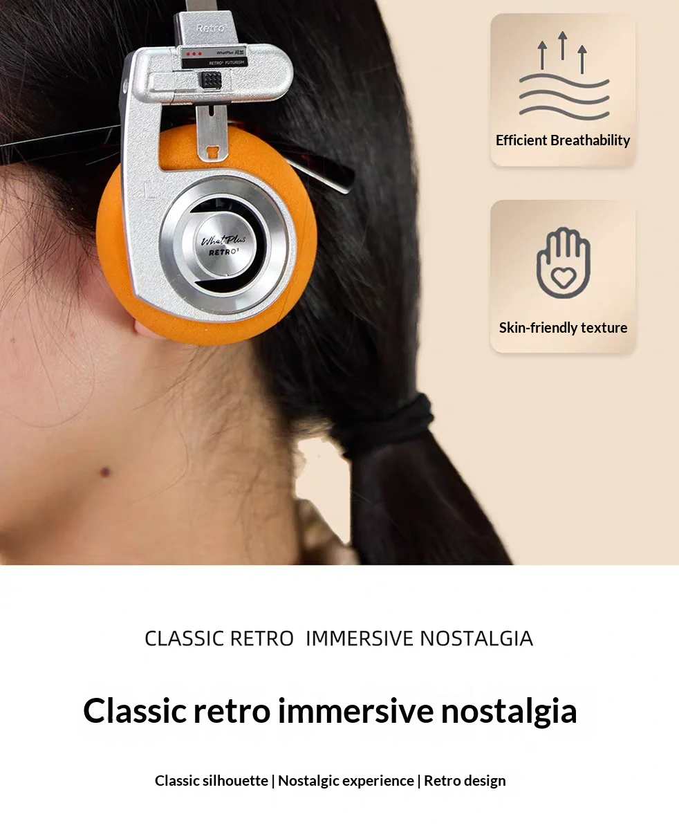 Fone de Ouvido Bluetooth 2026  - Bluetooth Headset On Ear avaliação e preço