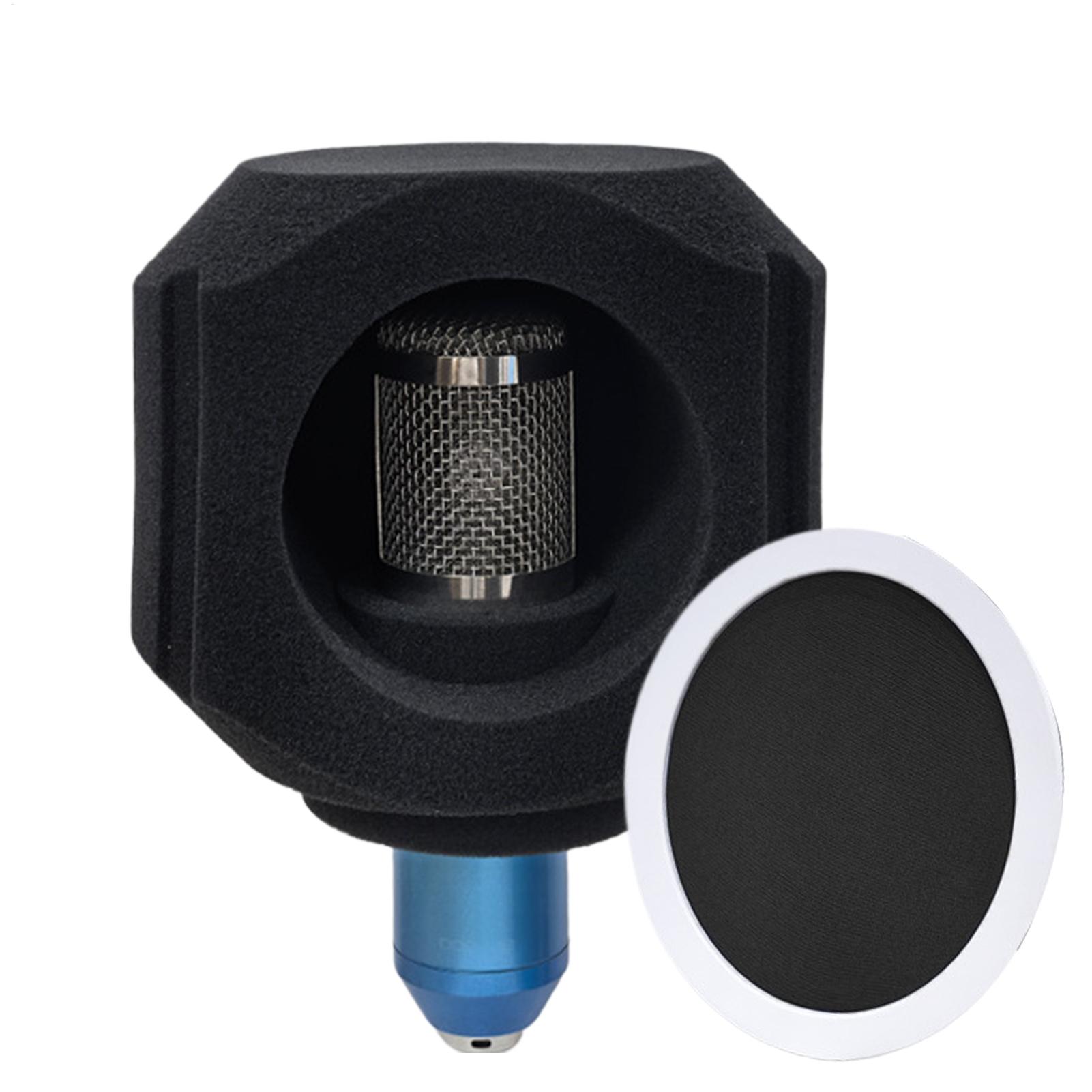 Bola de Isolamento para Microf - Shure Mic Sm58 avaliação e preço